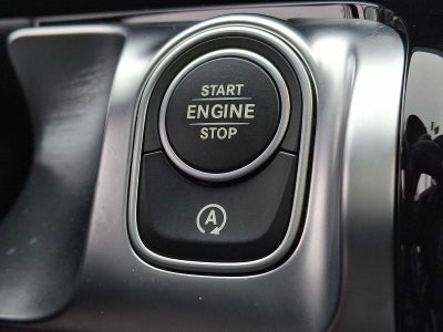 2026 Mercedes-Benz GLB GLB 250 4MATIC® SUV