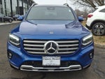 2026 Mercedes-Benz GLB GLB 250 4MATIC® SUV