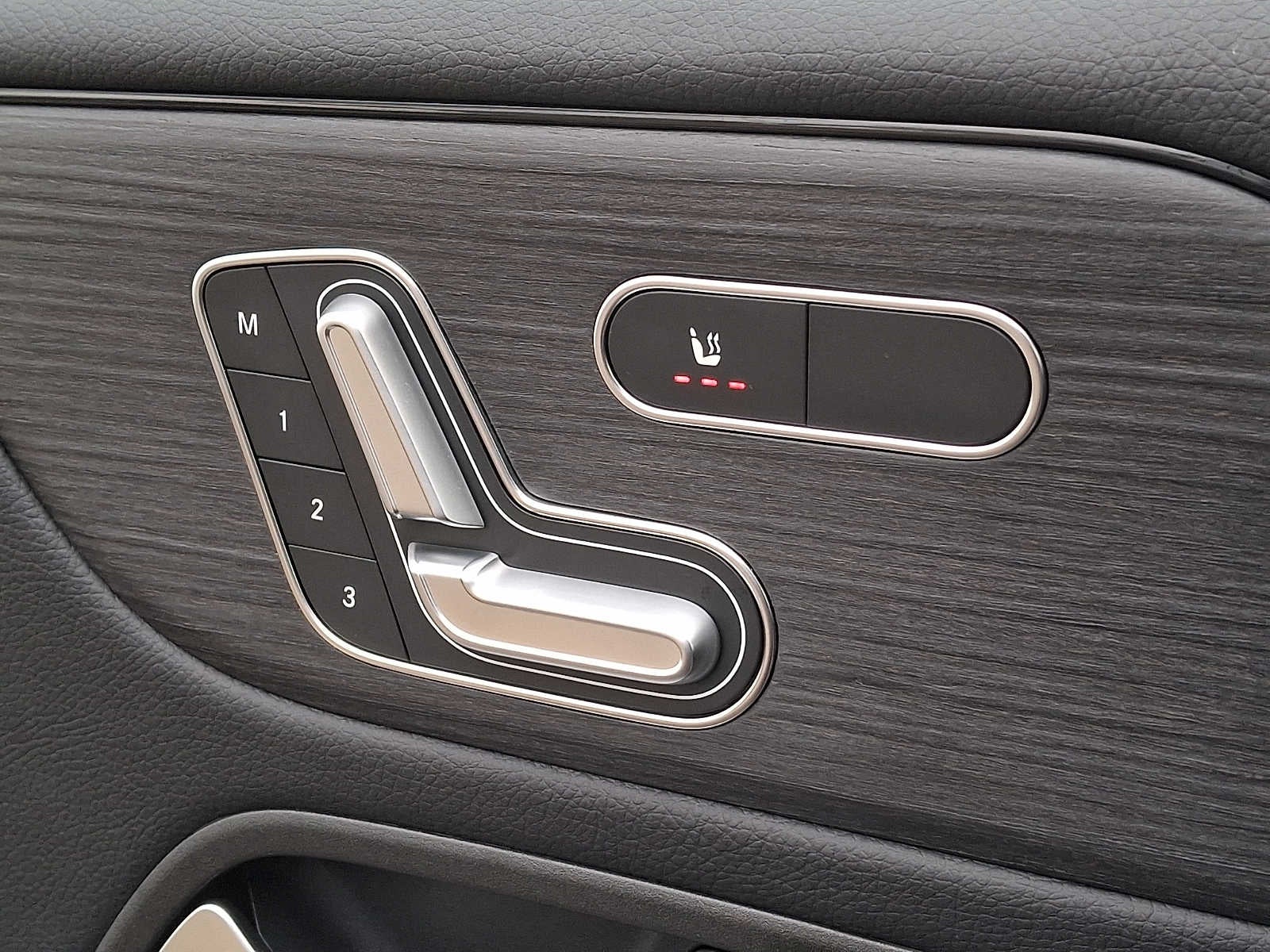 2026 Mercedes-Benz GLB GLB 250 4MATIC® SUV