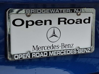 2026 Mercedes-Benz GLB GLB 250 4MATIC® SUV