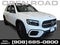 2026 Mercedes-Benz GLB GLB 250 4MATIC® SUV