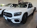 2026 Mercedes-Benz GLB GLB 250 4MATIC® SUV