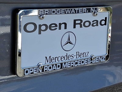 2026 Mercedes-Benz GLB GLB 250 4MATIC® SUV