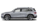 2026 Mercedes-Benz GLB AMG® GLB 35 4MATIC® SUV