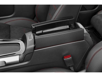 2026 Mercedes-Benz GLB AMG® GLB 35 4MATIC® SUV