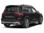 2026 Mercedes-Benz GLB AMG® GLB 35 4MATIC® SUV