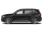 2026 Mercedes-Benz GLB AMG® GLB 35 4MATIC® SUV