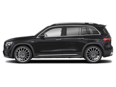 2026 Mercedes-Benz GLB AMG® GLB 35 4MATIC® SUV