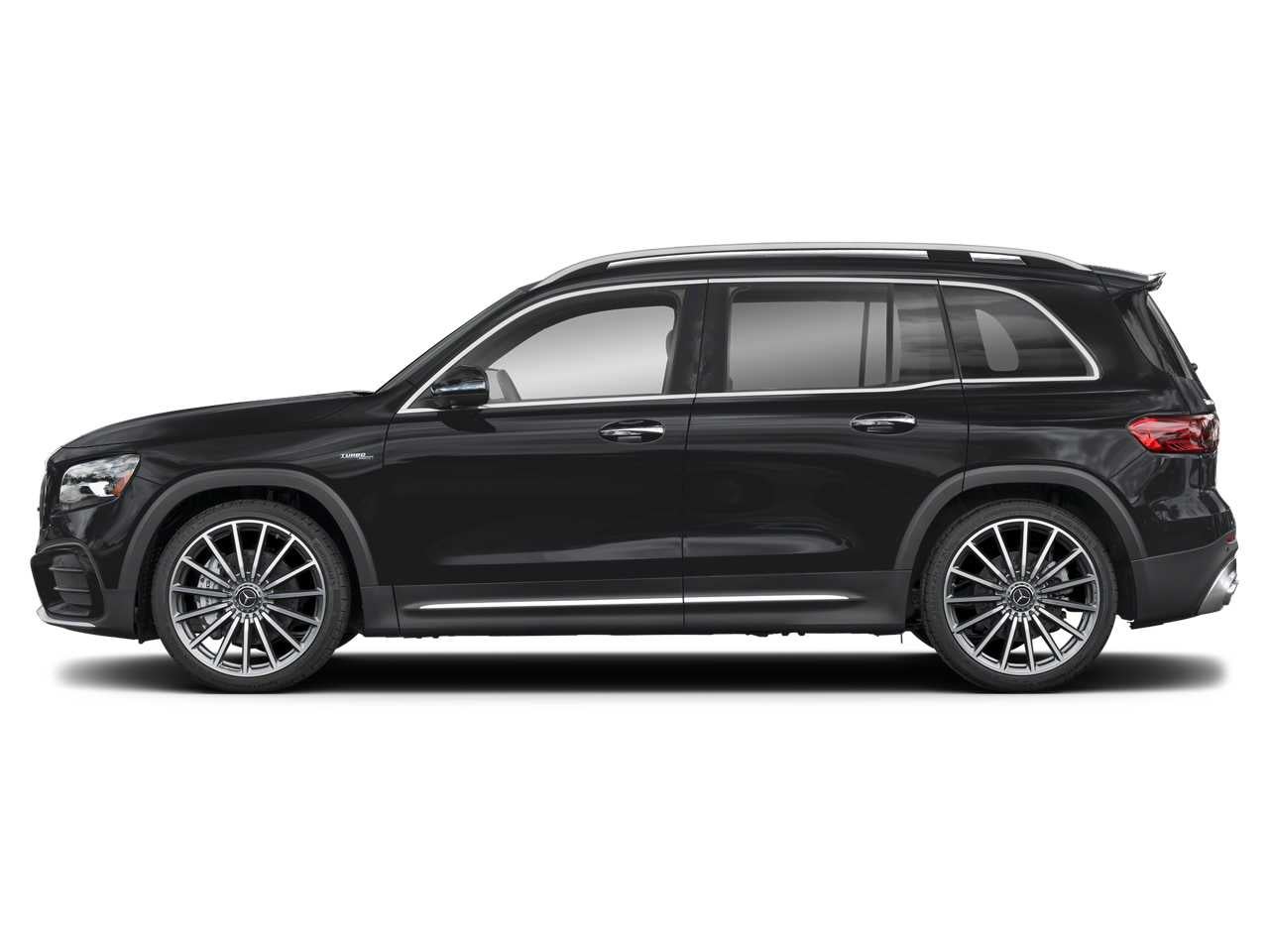 2026 Mercedes-Benz GLB AMG® GLB 35 4MATIC® SUV