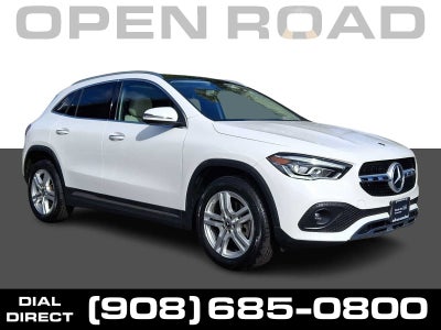 2023 Mercedes-Benz GLA GLA 250 4MATIC® SUV