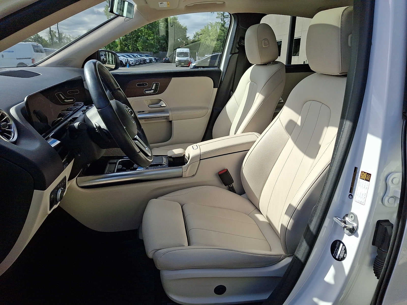 2023 Mercedes-Benz GLA GLA 250 4MATIC® SUV
