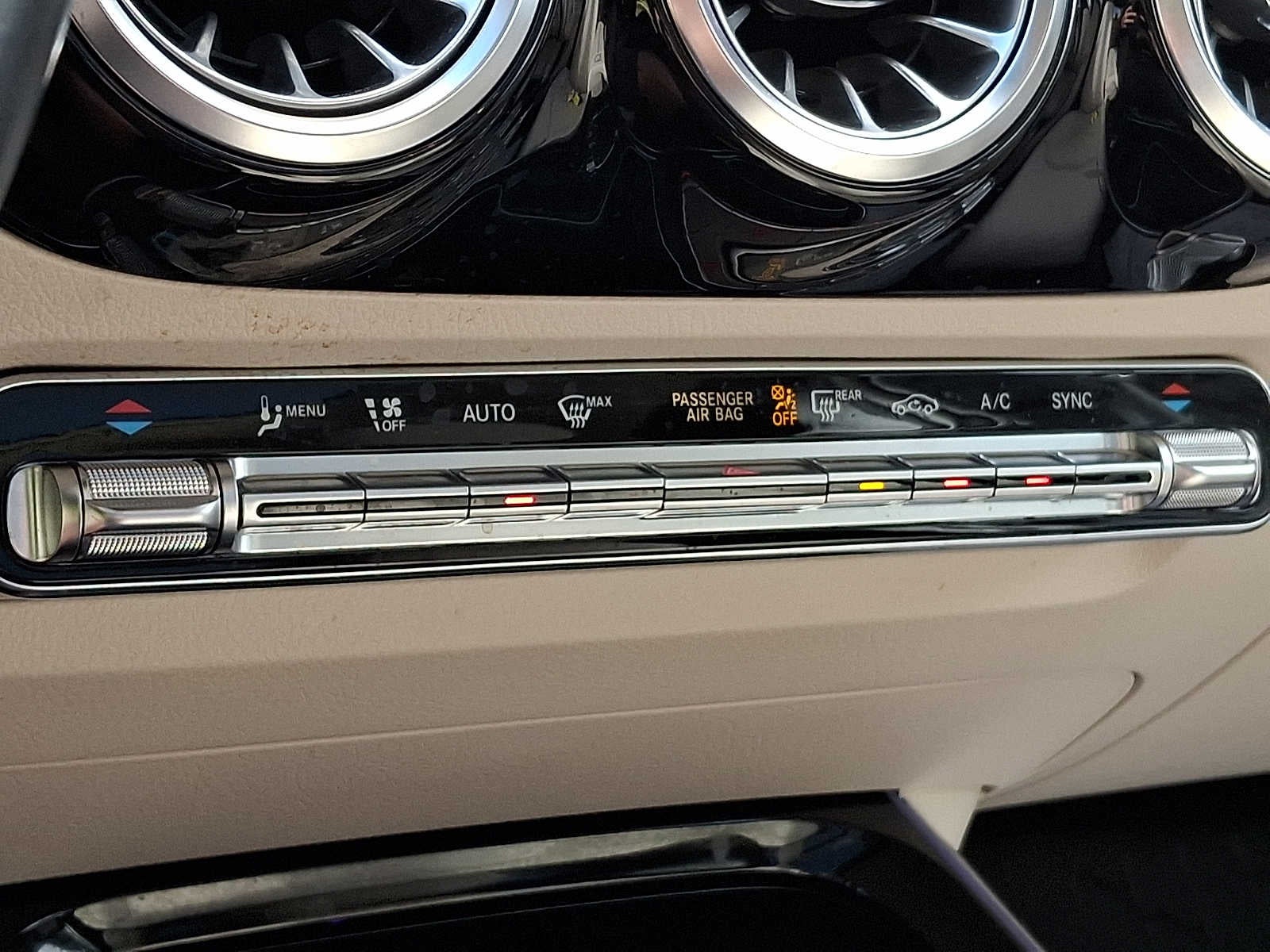 2023 Mercedes-Benz GLA GLA 250 4MATIC® SUV