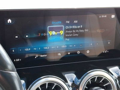 2023 Mercedes-Benz GLA GLA 250 4MATIC® SUV