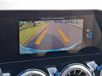 2023 Mercedes-Benz GLA GLA 250 4MATIC® SUV