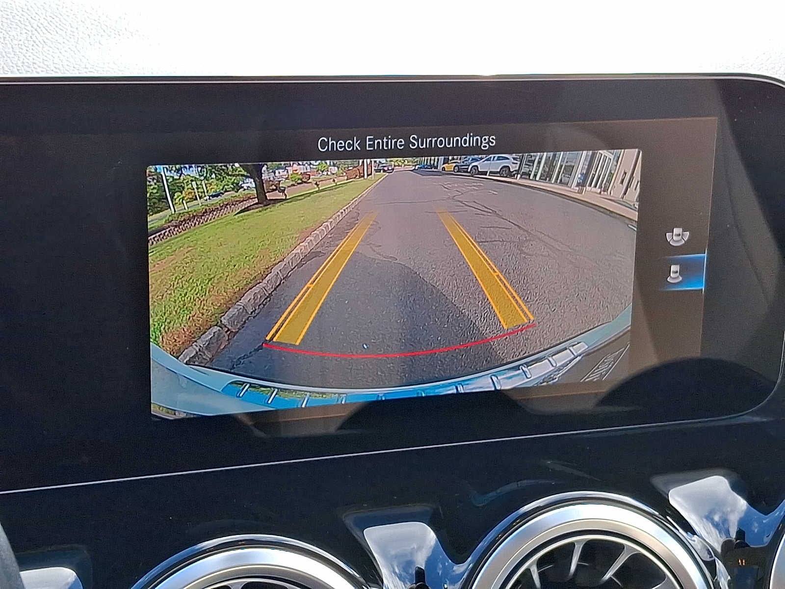 2023 Mercedes-Benz GLA GLA 250 4MATIC® SUV
