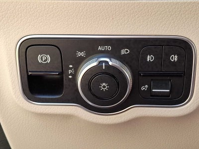 2023 Mercedes-Benz GLA GLA 250 4MATIC® SUV