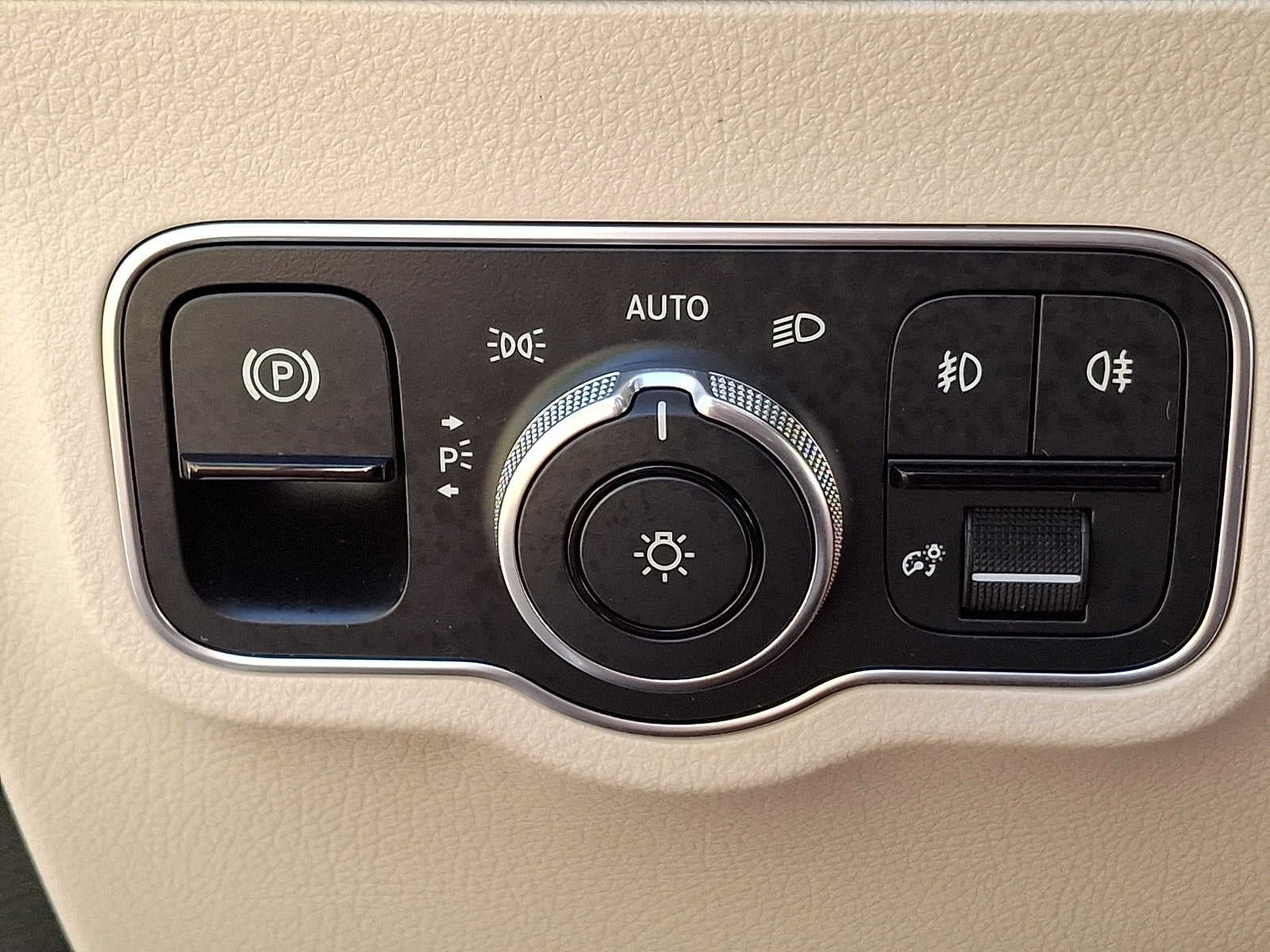 2023 Mercedes-Benz GLA GLA 250 4MATIC® SUV