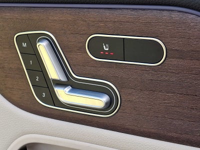2023 Mercedes-Benz GLA GLA 250 4MATIC® SUV