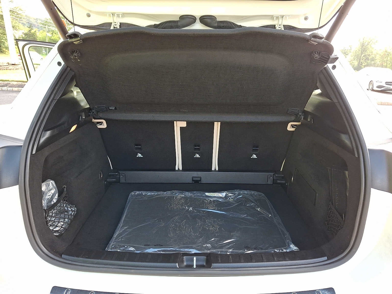 2023 Mercedes-Benz GLA GLA 250 4MATIC® SUV