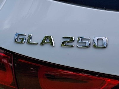 2023 Mercedes-Benz GLA GLA 250 4MATIC® SUV