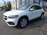 2023 Mercedes-Benz GLA GLA 250 4MATIC® SUV