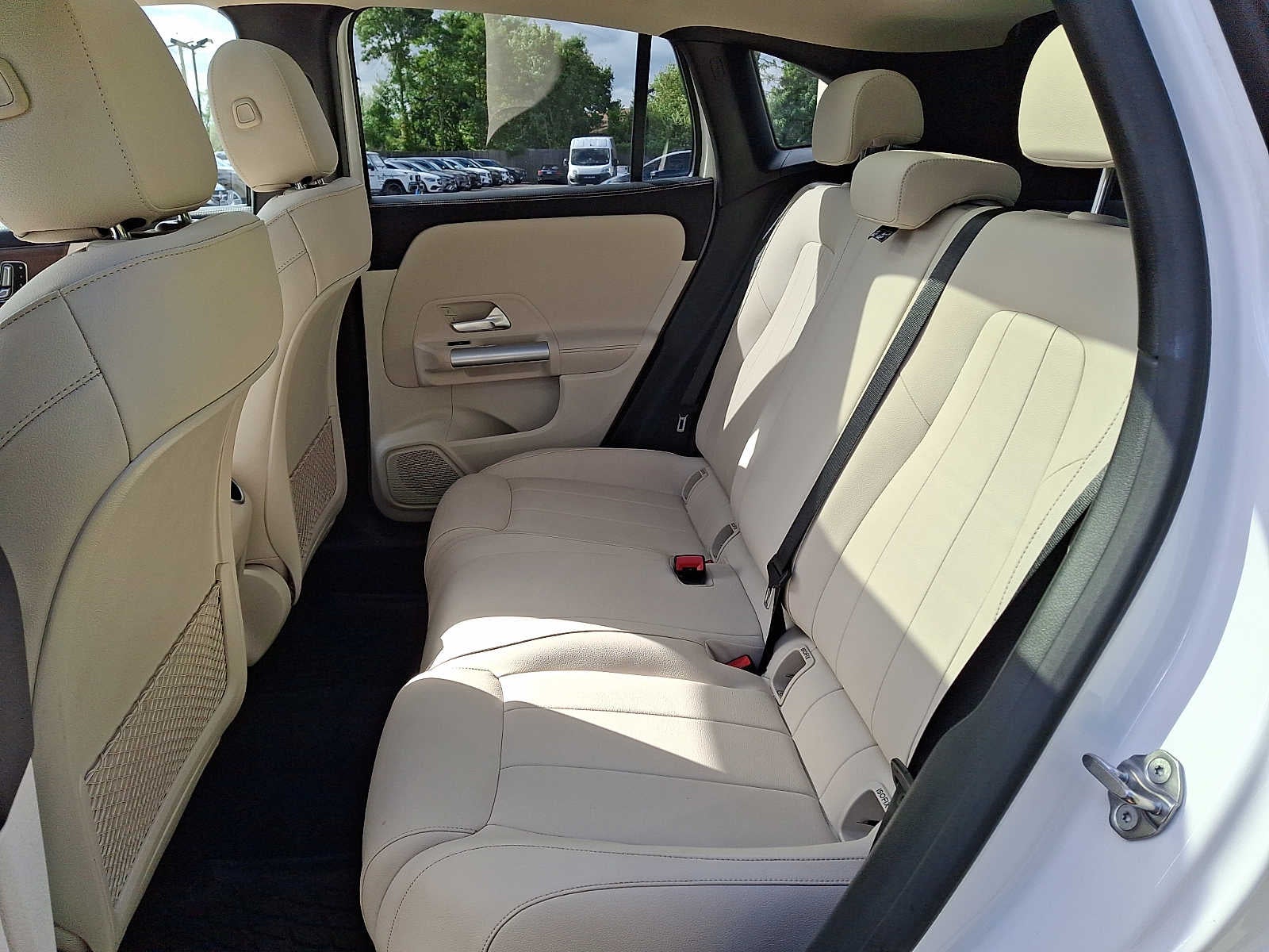 2023 Mercedes-Benz GLA GLA 250 4MATIC® SUV