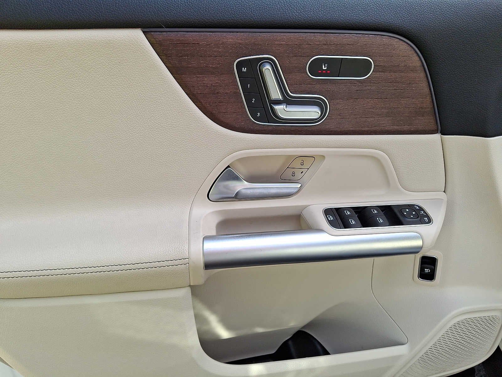 2023 Mercedes-Benz GLA GLA 250 4MATIC® SUV