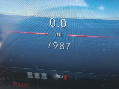 2026 Mercedes-Benz GLA GLA 250 4MATIC® SUV