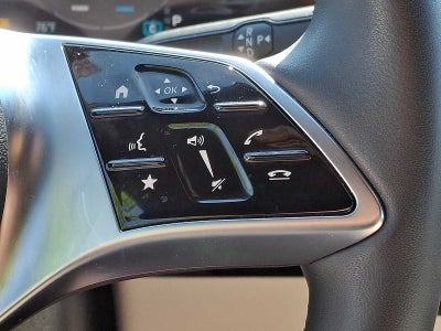 2026 Mercedes-Benz GLA GLA 250 4MATIC® SUV