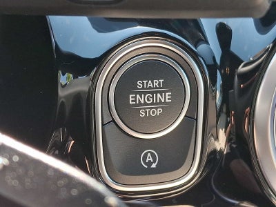 2026 Mercedes-Benz GLA GLA 250 4MATIC® SUV
