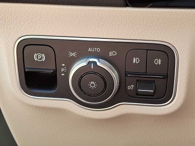 2026 Mercedes-Benz GLA GLA 250 4MATIC® SUV