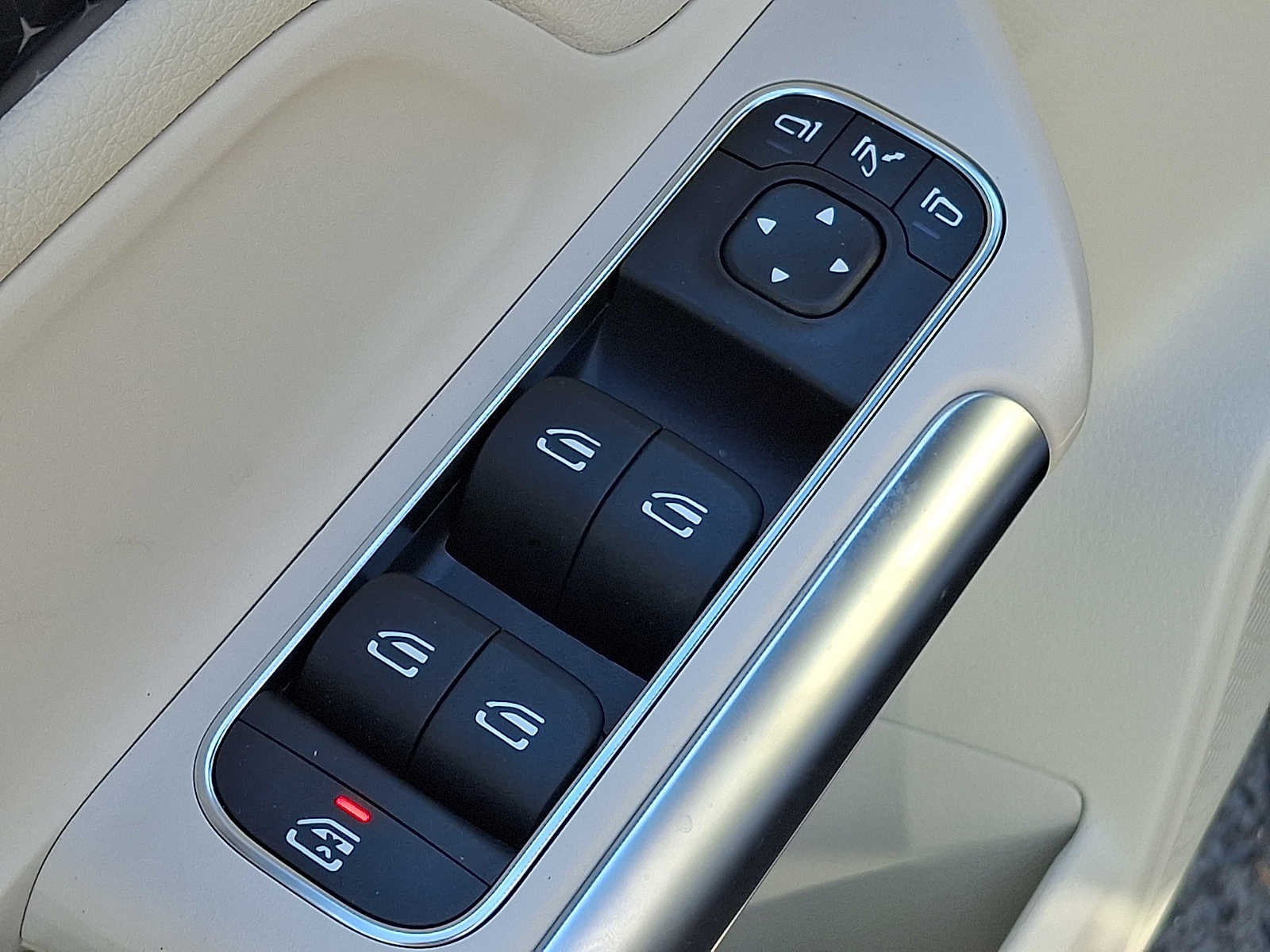 2026 Mercedes-Benz GLA GLA 250 4MATIC® SUV