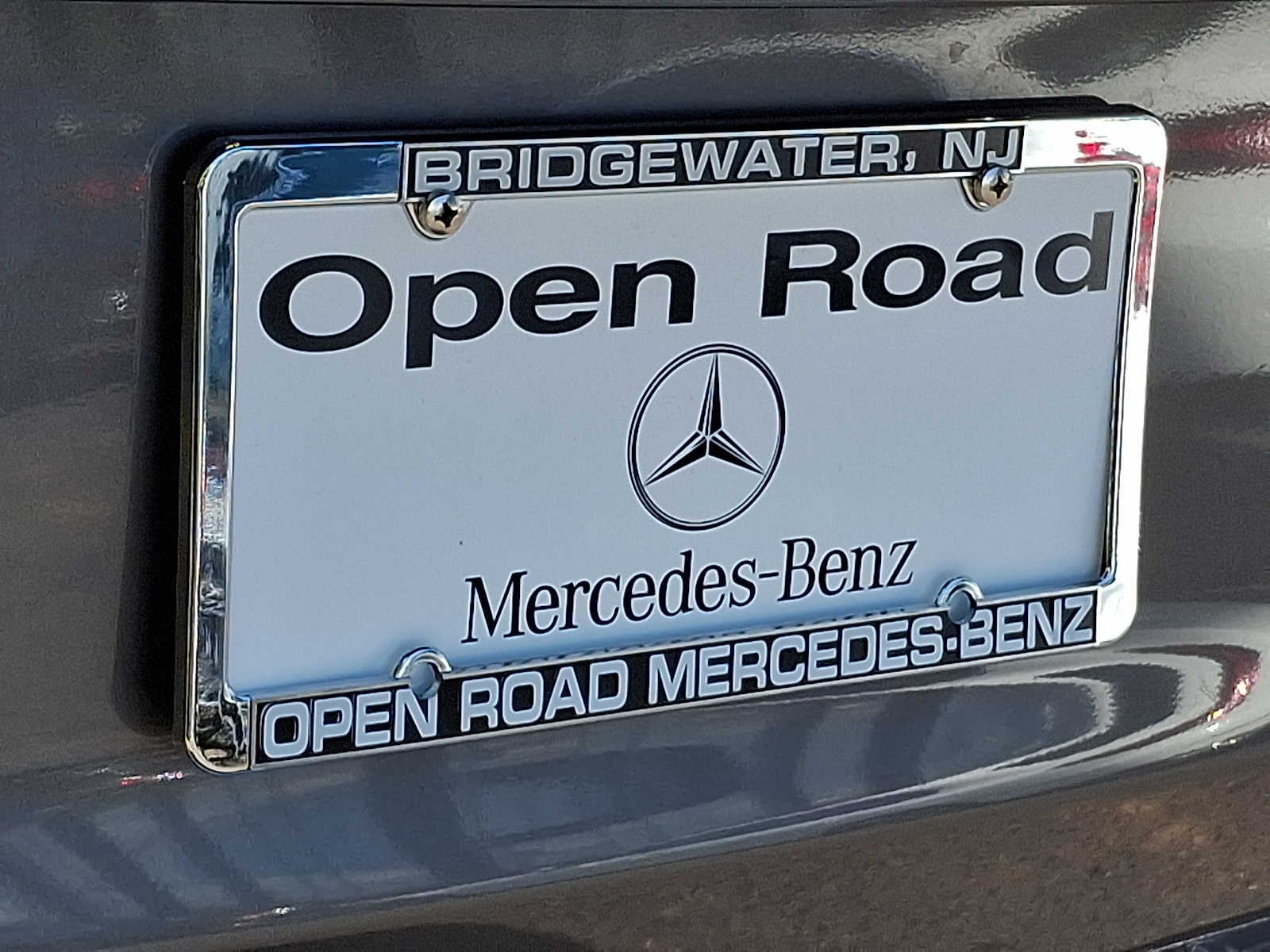 2026 Mercedes-Benz GLA GLA 250 4MATIC® SUV
