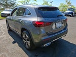 2026 Mercedes-Benz GLA GLA 250 4MATIC® SUV