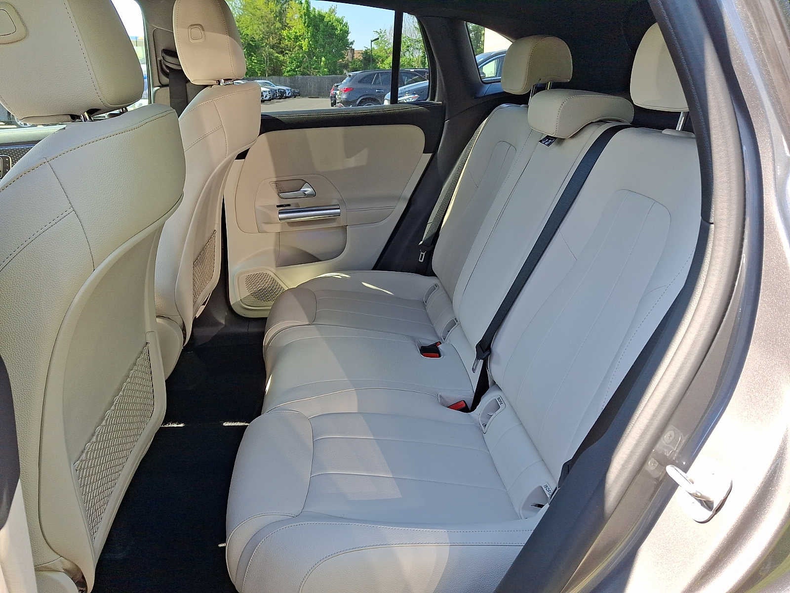 2026 Mercedes-Benz GLA GLA 250 4MATIC® SUV