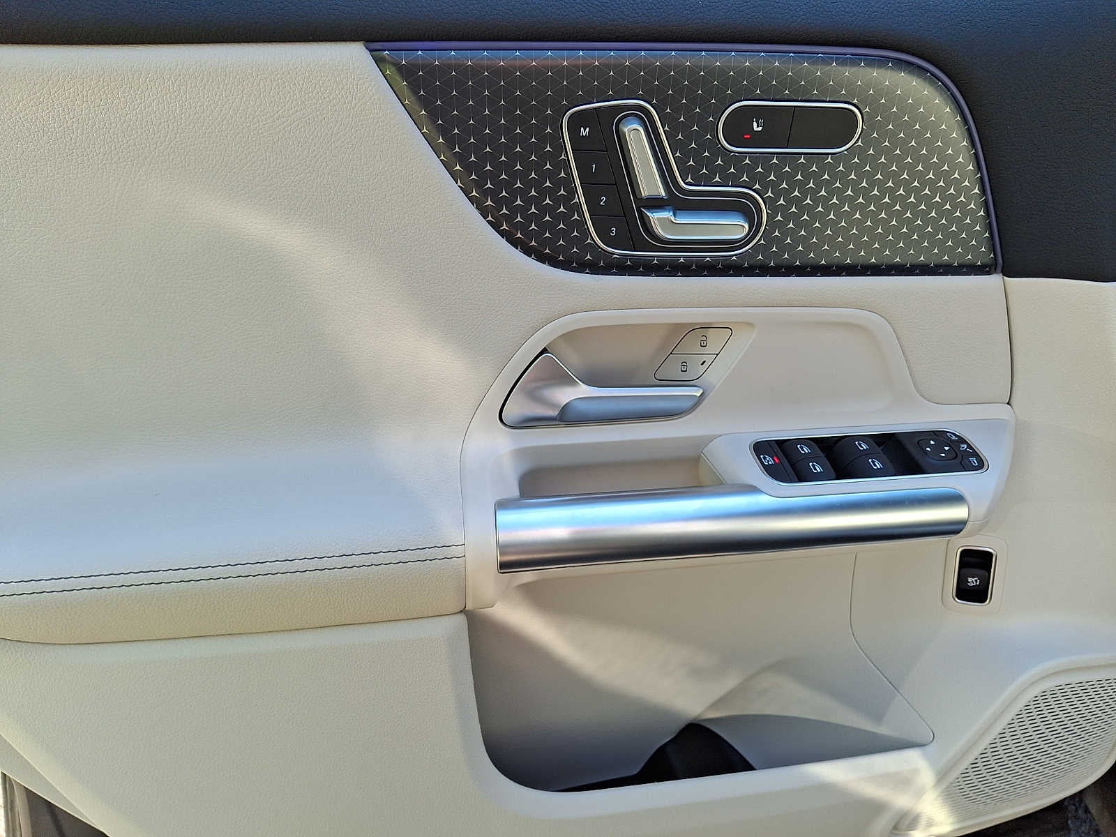 2026 Mercedes-Benz GLA GLA 250 4MATIC® SUV