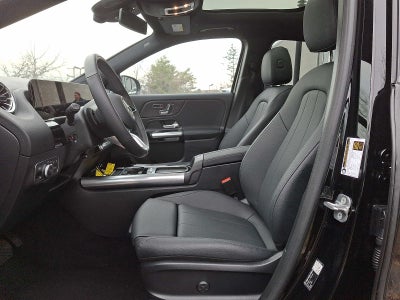 2026 Mercedes-Benz GLA GLA 250 4MATIC® SUV