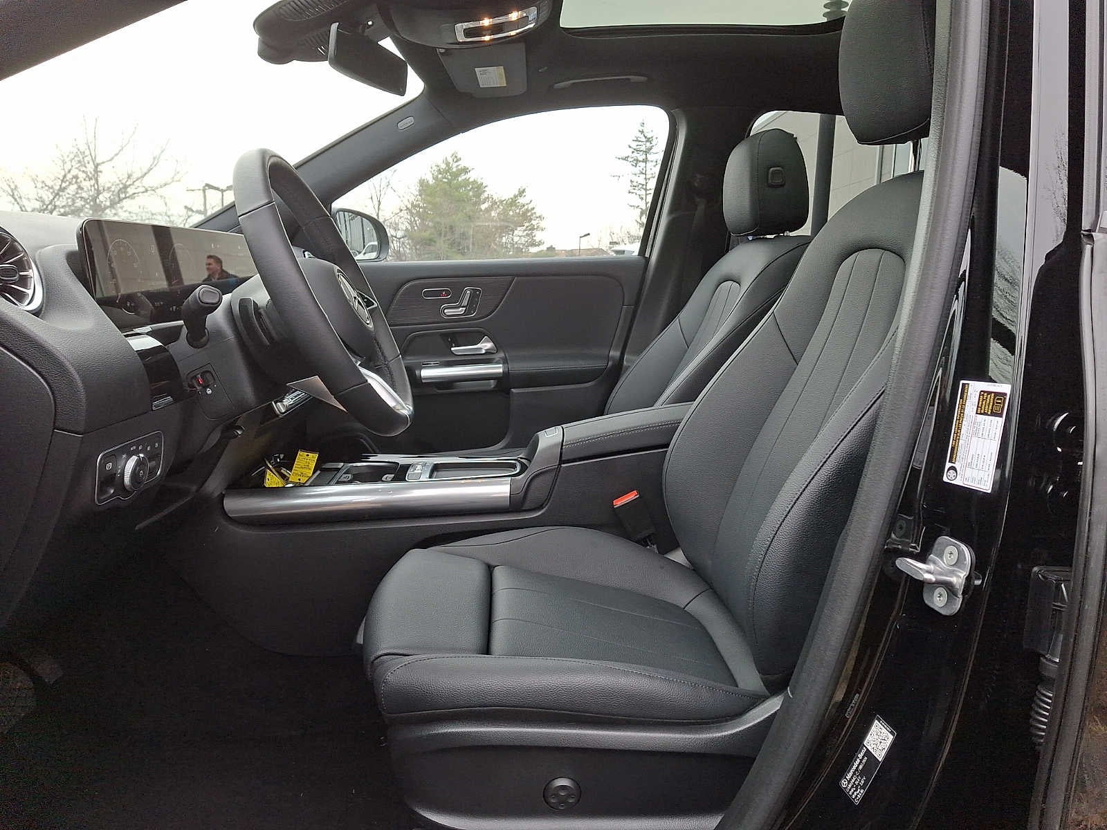 2026 Mercedes-Benz GLA GLA 250 4MATIC® SUV