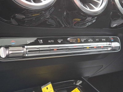 2026 Mercedes-Benz GLA GLA 250 4MATIC® SUV