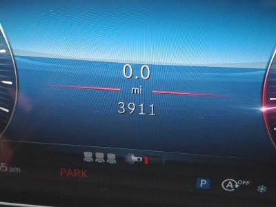 2026 Mercedes-Benz GLA GLA 250 4MATIC® SUV