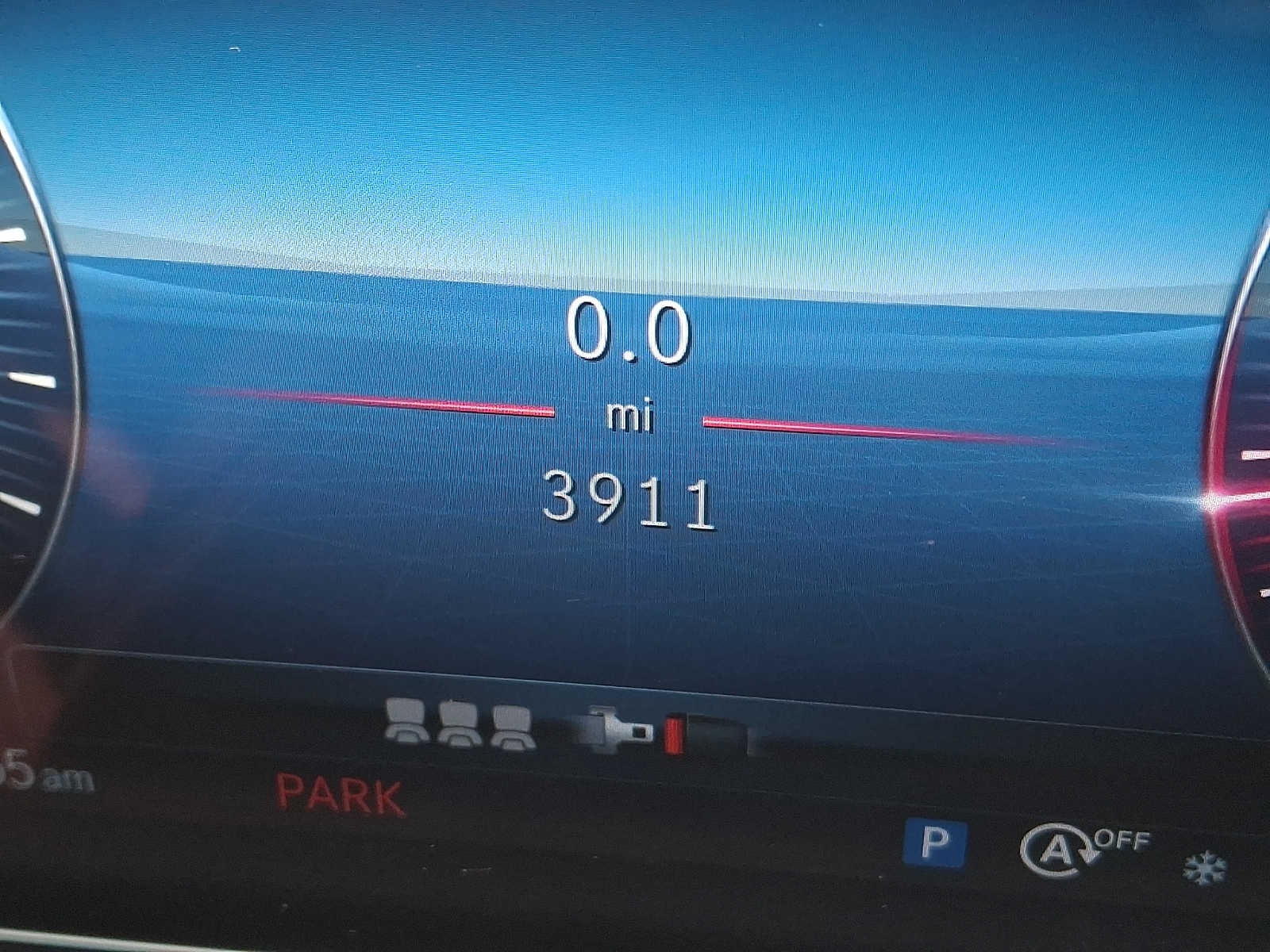 2026 Mercedes-Benz GLA GLA 250 4MATIC® SUV