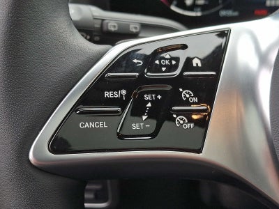 2026 Mercedes-Benz GLA GLA 250 4MATIC® SUV