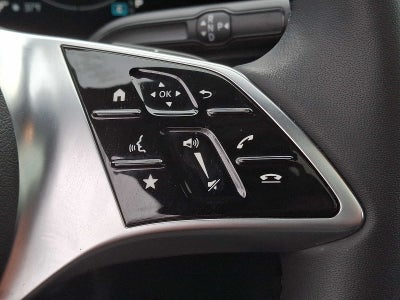 2026 Mercedes-Benz GLA GLA 250 4MATIC® SUV