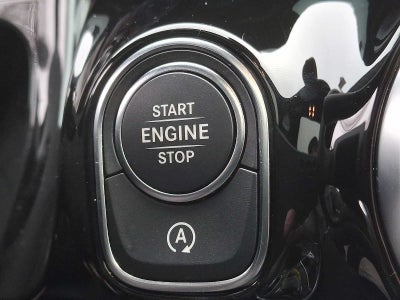 2026 Mercedes-Benz GLA GLA 250 4MATIC® SUV