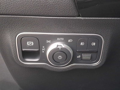 2026 Mercedes-Benz GLA GLA 250 4MATIC® SUV