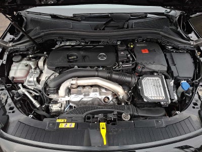 2026 Mercedes-Benz GLA GLA 250 4MATIC® SUV