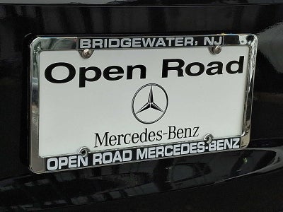 2026 Mercedes-Benz GLA GLA 250 4MATIC® SUV