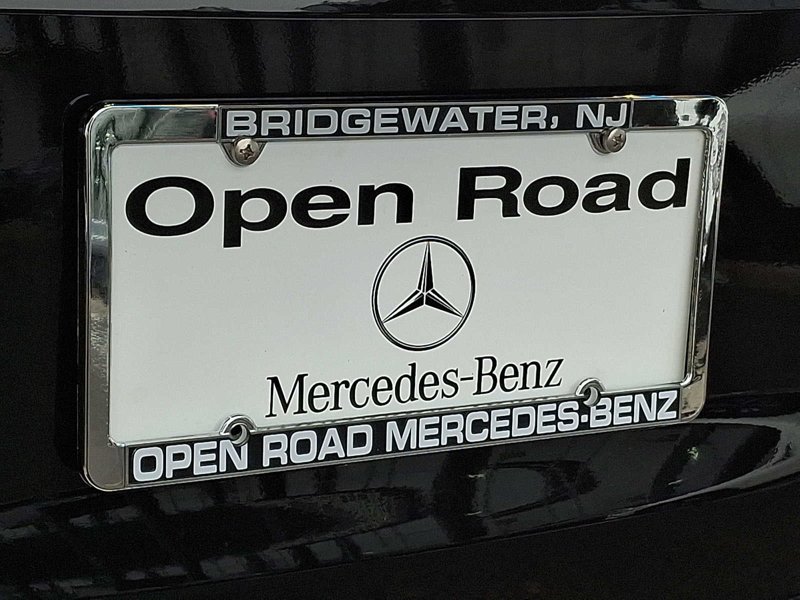 2026 Mercedes-Benz GLA GLA 250 4MATIC® SUV