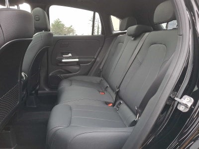 2026 Mercedes-Benz GLA GLA 250 4MATIC® SUV