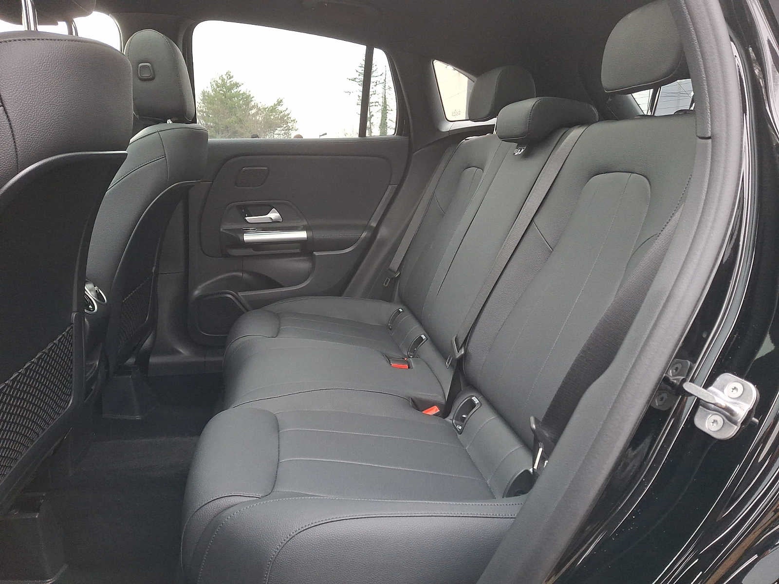 2026 Mercedes-Benz GLA GLA 250 4MATIC® SUV